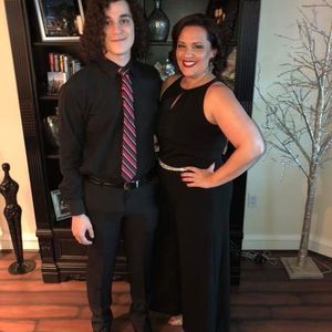 Meet your Posher, Halina